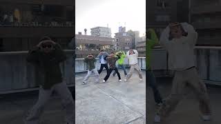 セガサミーグループが運営するプロダンスチームSega Sammy Luxチャンネル登録お願いします