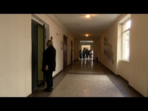 საჯარო სკოლების დირექტორობის მსურველებისთვის სერტიფიცირება იწყება