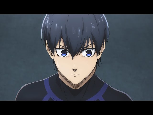 Blue Lock' review: Season one sets a high bar for sports anime