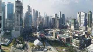 Metro Manila 2014 - The Philippines HD