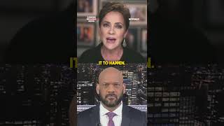 Kari Lake: 'I don't think the American people will put up with this for much longer' Information