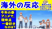 海外の反応 銀河英雄伝説