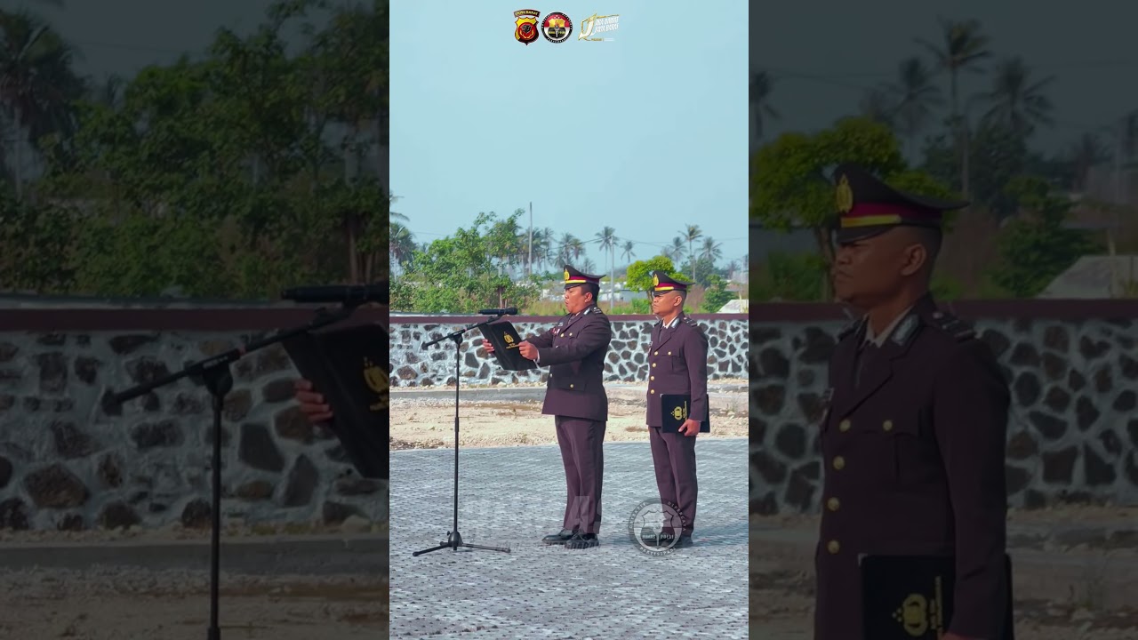 Uploads from POLRES PANGANDARAN