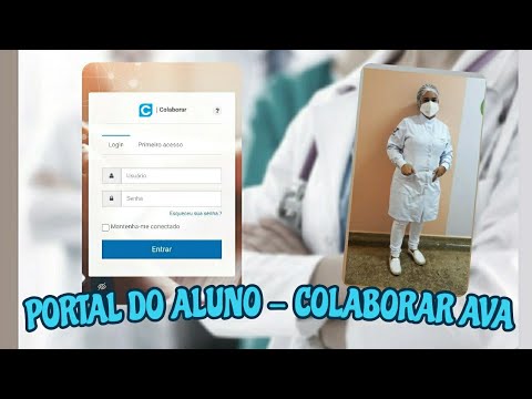 Vídeo: O que significa colaboração em enfermagem?