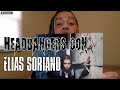 Headbangers Con Elias Soriano Nonpoint Full Panel 2021