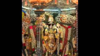 Suprabhatham in tamil version      Sri Venkateswara Suprabatham   YouTube