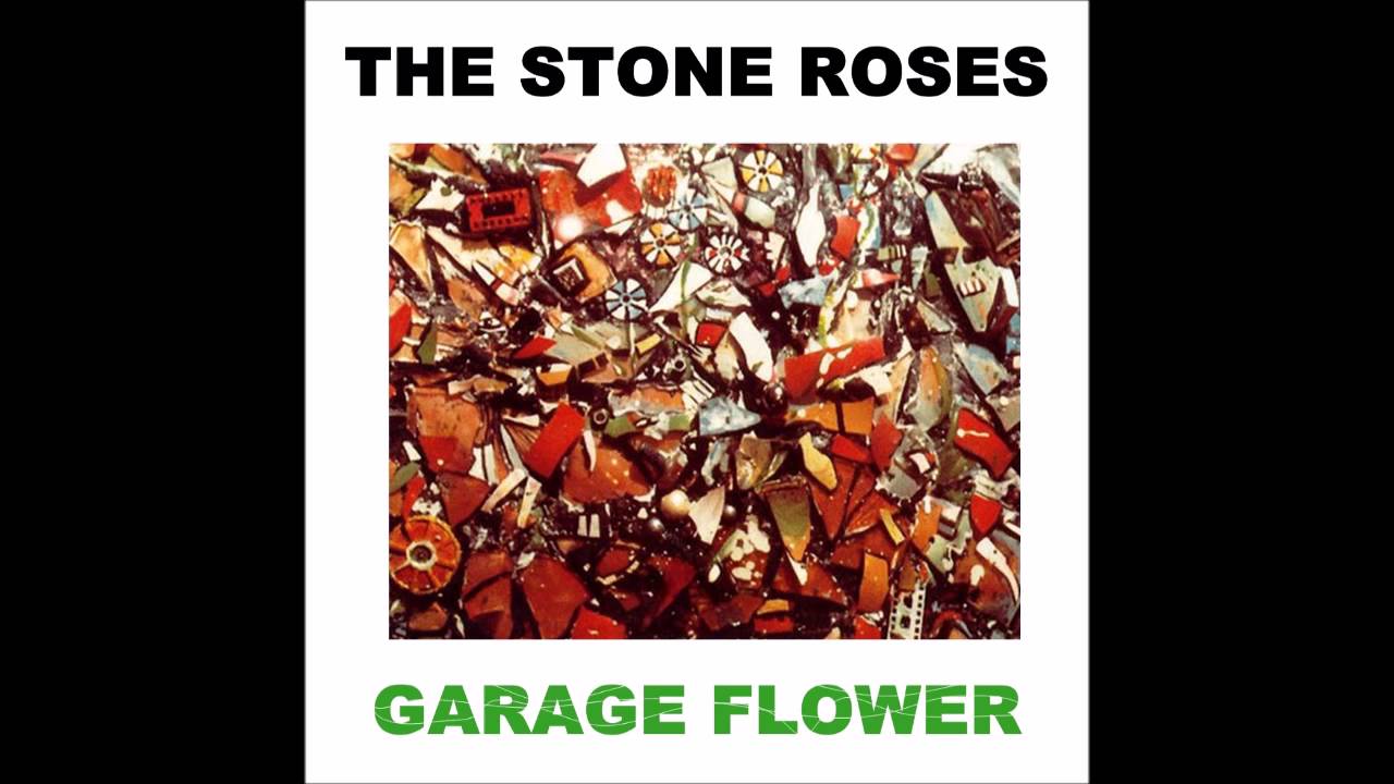 The Stone Roses - This Is The One (Garage Flower ver, 1996) - YouTube