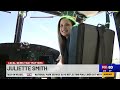 Sac Metro Fire air operation rescue training