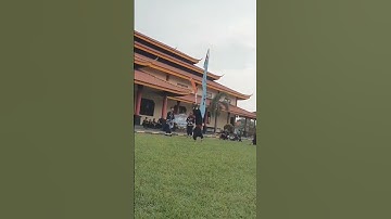 Salto Pendekar IKS PI Kera Sakti #shorts