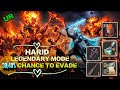 Grim soul : Easiest Run Ever : Forgotten Temple (Heroic & Legendary Mode).