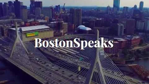 BostonSpeaks - Discovery Workshop - MASTER YOUR PU...