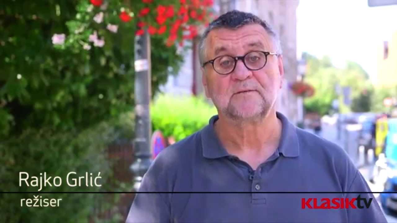 video phone beyonce mp3 Klasik TV čestitka - Rajko Grlić, režiser