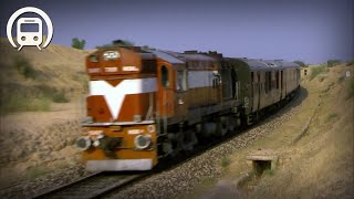 Inside the Maharajah's Express - India's Most Luxurious Train Journey