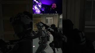 Punishing hard scoping campers! #mw3 #cod #callofduty #callofdutymobile #gaming #codseason1 #gamer