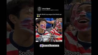 Speed world cup song 😭😂 #jasontheweeniehighlights #ishowspeed #streamer #streaming #viral #memes