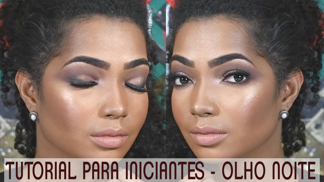 MAKE PARA NOITE!