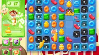 Candy Crush Jelly Saga Level 335 A S Ali