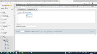 2- Aula do curso de Criação de Banco de Dados Mysql e Java no ambiente do Netbeans screenshot 5