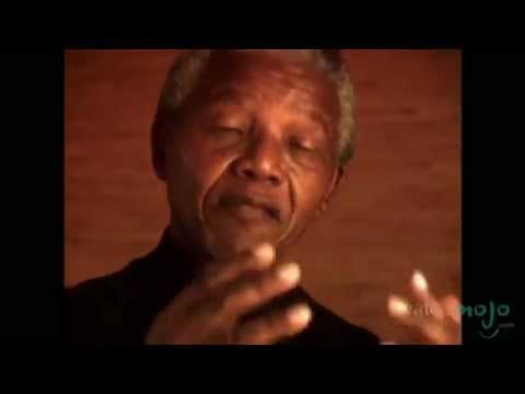 Video: Mandela Nelson: Biografie, Loopbaan, Persoonlike Lewe