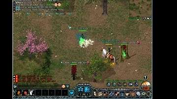 Thúy Yên Đao vs Đường Môn Nỏ - Võ Lâm Truyền Kỳ