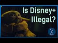 Should Disney Be Broken Up?