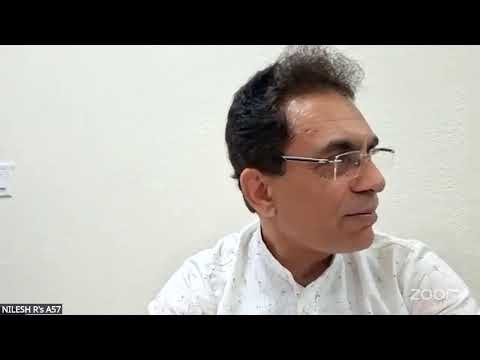 036 TS-(USA)   29th May '26 AM Pt.Nileshbhai Shah
