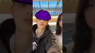 Bu İkili Çok Konuşulacak Kuzey Yağış & Irmak İlk Kez Kamera Karşısında 🎥🔥 Date