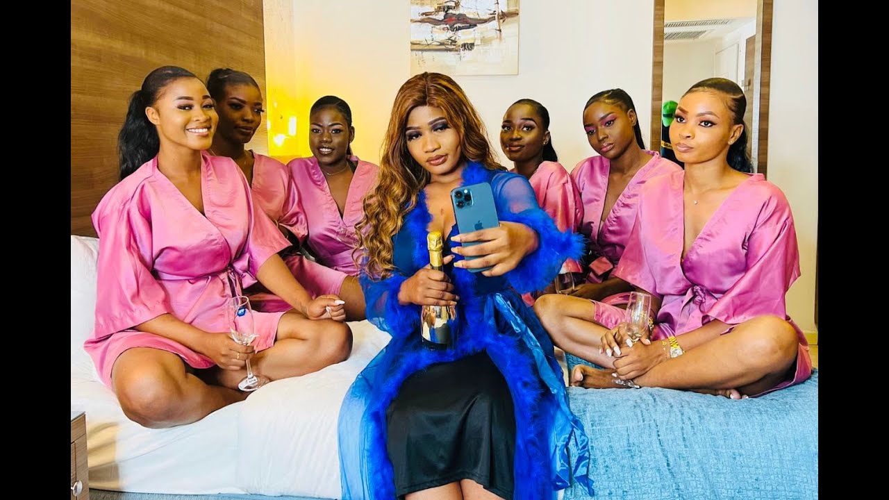 YOBIYO - MOUGOU LEGALEMENT (CLIP OFFICIEL)