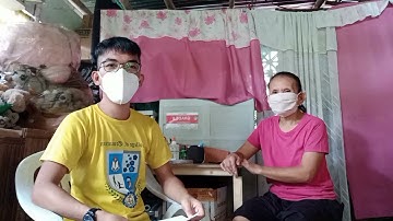 Interview with a Parent in Learner