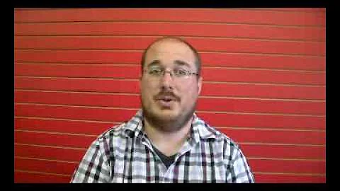 About Paul Lundquist