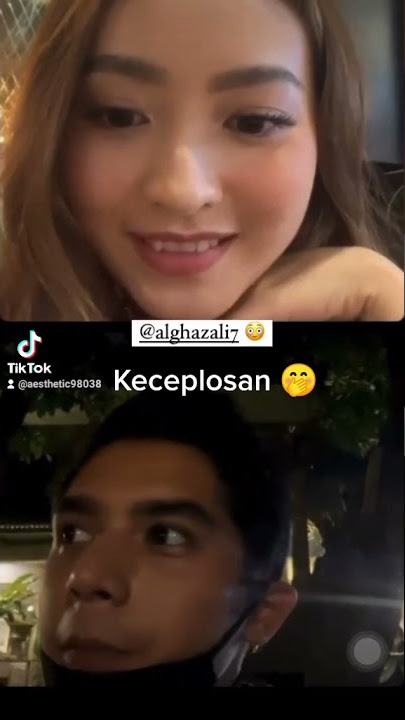 Alghazali keceplosan Little mom series