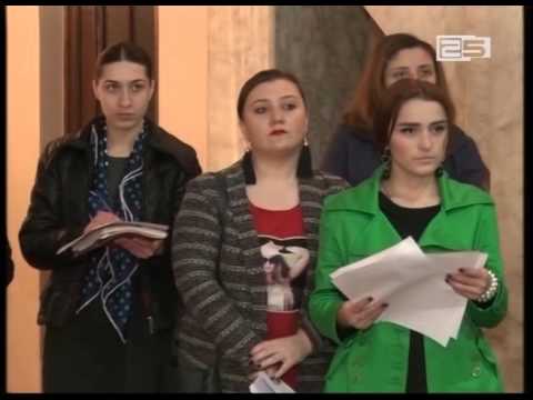 ბულვარში მიმდინარე სამუშაოებისთვის ფინანსური ხარჯების შესწავლას აუდიტის სამსახურს სთხოვს