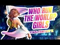 Bad Girls Club! Pt 10 (Portrait)