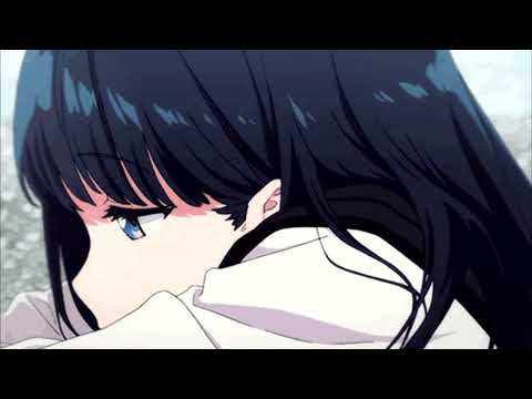 Краски-Он не знает ничего (slowed&reverb)