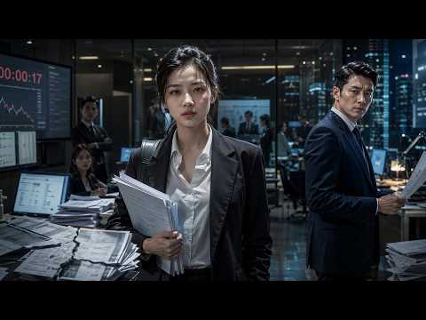 🔥 인턴의 반항이 부른 참사! 회사 파산 후 고소당한 두 여자의 충격 결말