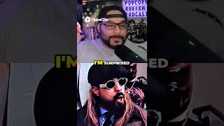 MJF picks Kevin Knight, Fletcher, Okada, Doyle and Andrade! #aew #aewdynamite #wrestling #mjf