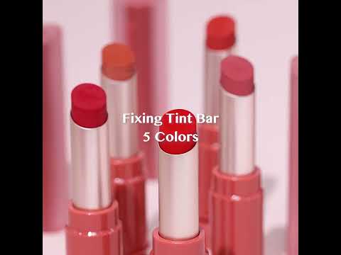 [ETUDE 에뛰드] 𝐒𝐚𝐲 𝐍𝐎! 𝐓𝐨 𝐝𝐫𝐲 𝐚𝐧𝐝 𝐬𝐭𝐢𝐟𝐟 𝐌𝐚𝐭𝐭𝐞!💄