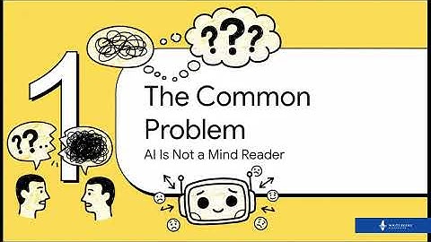 Learn the Perfect Prompt Framework and get the BEST results from your AI