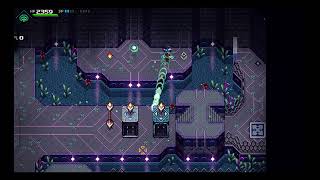 Anoobis Plays! CrossCode! Part 29!
