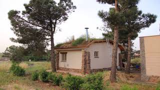 Zimmer El Rom - Kibbuts Elrom - Israel