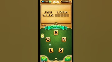 BIBLE WORD PUZZLE CHAPTER 22 LEVEL 8 ANSWERS LEVEL 22   8 WALKTHROUGH