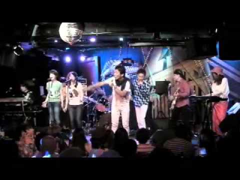 お嫁サンバ／ダイナマイトポップス（ダイポプの歌謡ディスコNIGHT ! 2015）