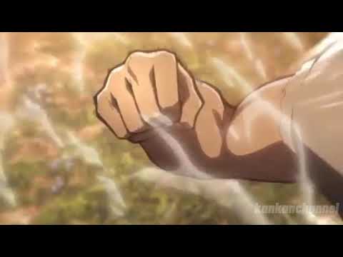 プライド革命 進撃の巨人