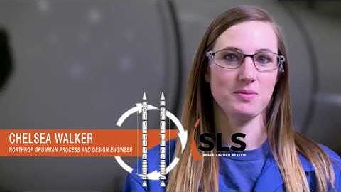 Rocket Science in 60 Seconds: How and Why Are the SLS Rocket Boosters Insulated?