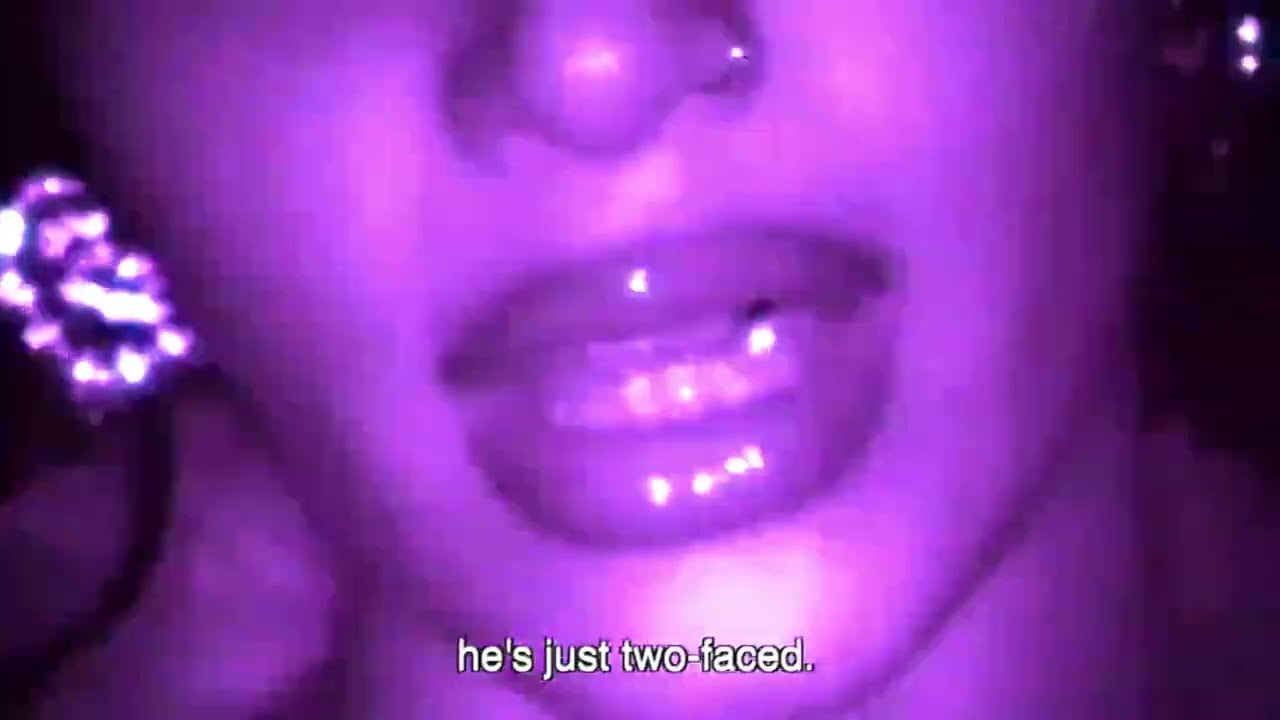 LUCKI - COLOURFUL DRUGS [EDIT]