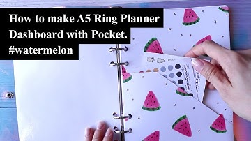 Dashboard with Pocket Tutorial