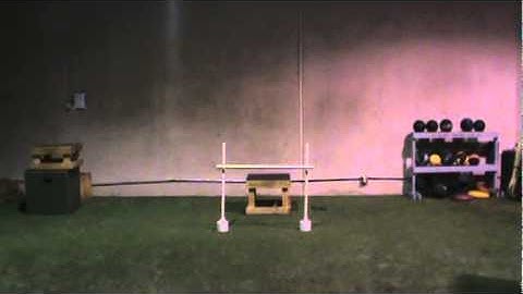 Depth Jump to Lateral Movement