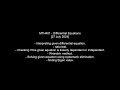 MTH401 Current Final Term Papers 2024 || MTH401 Final Term preparation 2024