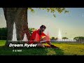 Dream Ryder - It is Well (Official Visualizer)