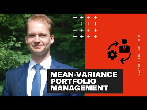 MV_V2: Case Study on Mean-Variance Investing: Corporate Pension Plans
